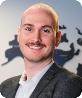Michael Gorman, Mortgage Broker at JDL Strategies